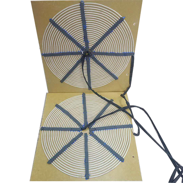 電磁模頭加熱器